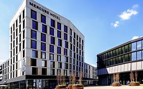 Mercure Hotel Delemont